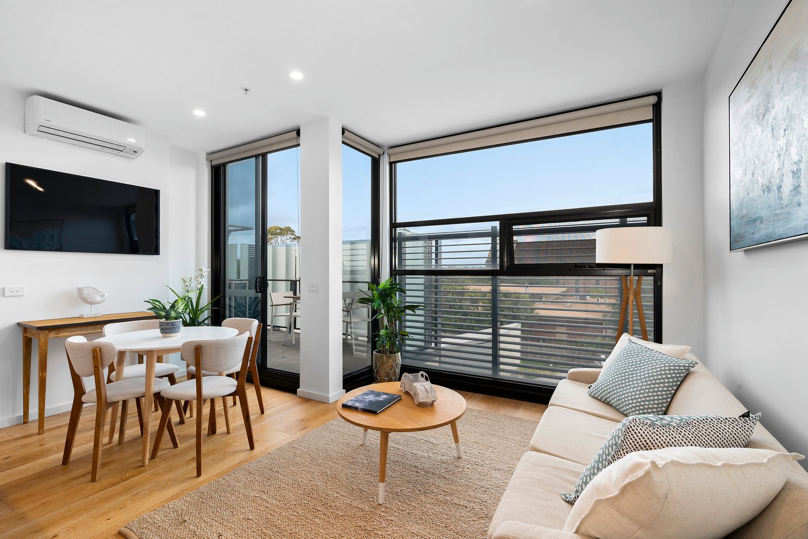 Real Estate and Property in 201/687 Glen Huntly Road, Caulfield, VIC