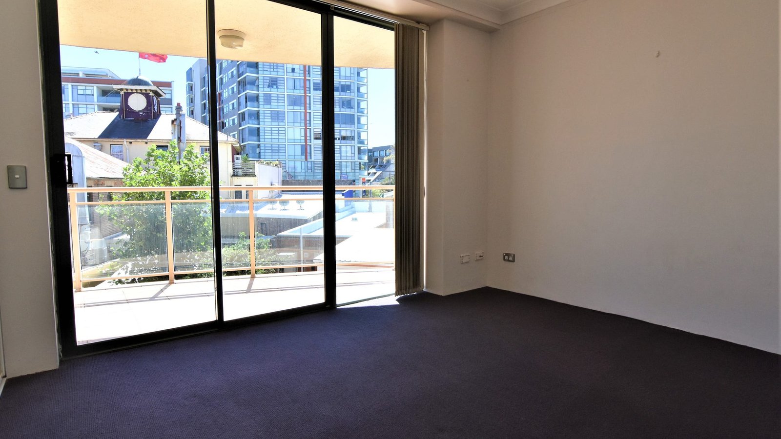 201/767 Anzac Parade MAROUBRA 5