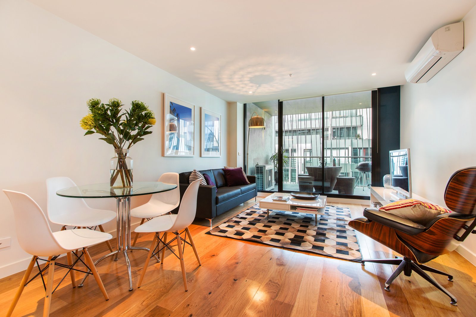 Gallery: 201/77 Nott Street
