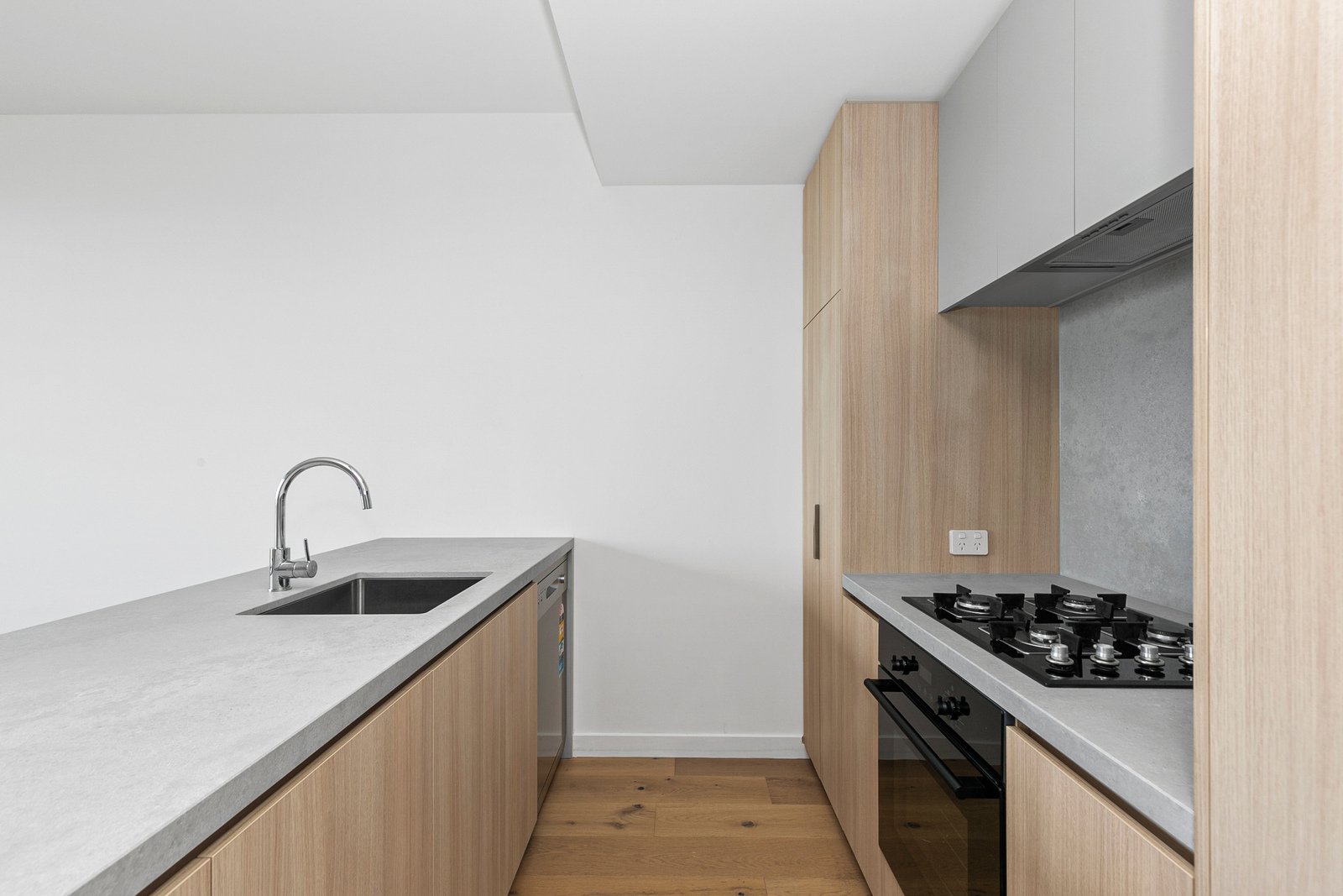 201/777 Doncaster Road, Doncaster, 3108