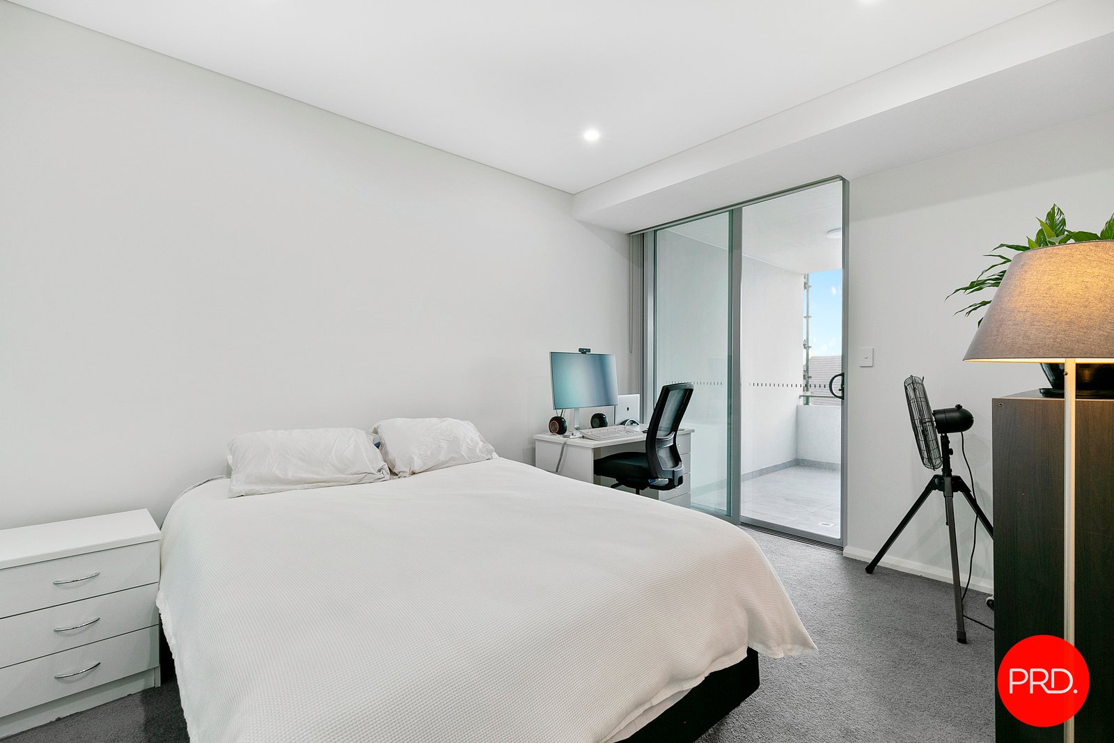 201/843 New Canterbury Road DULWICH HILL 3