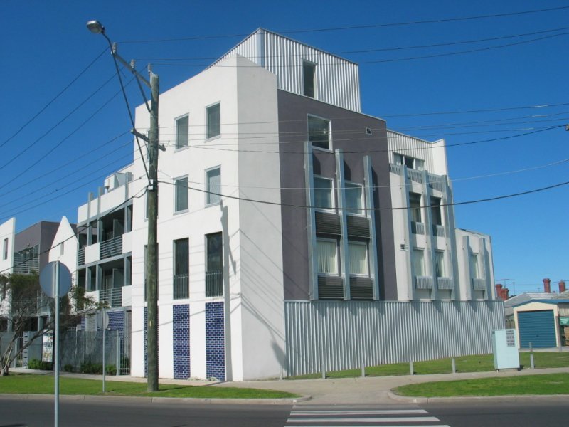 Gallery: 20/185 Francis Street