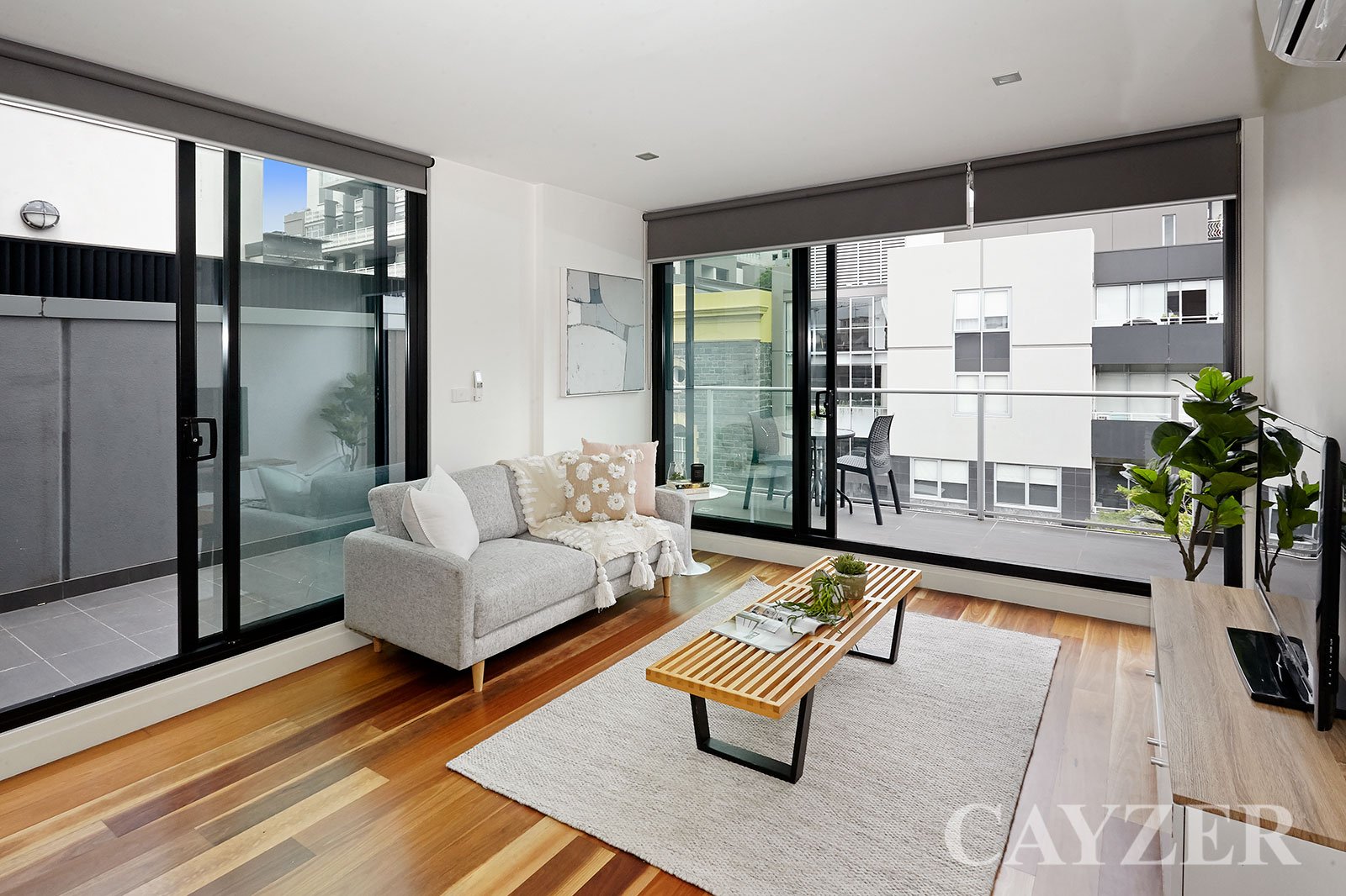 Gallery: 201/88 Dow Street