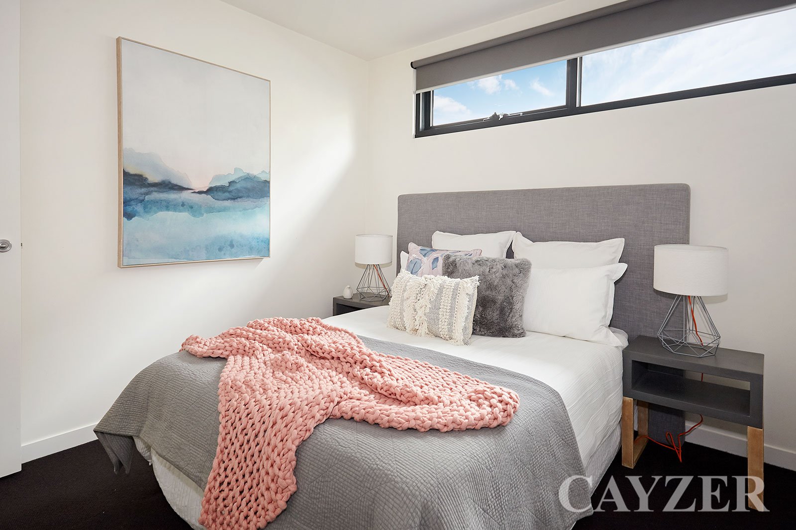 Gallery: 201/88 Dow Street