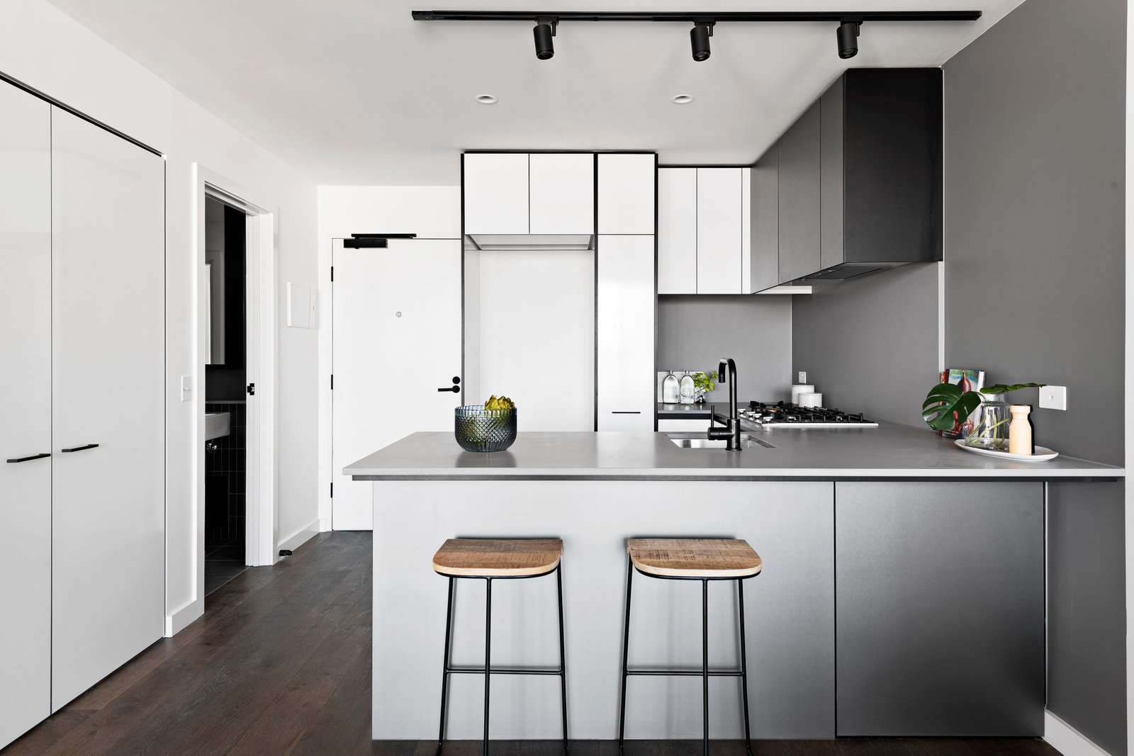 Gallery: 201/89 Atherton Road