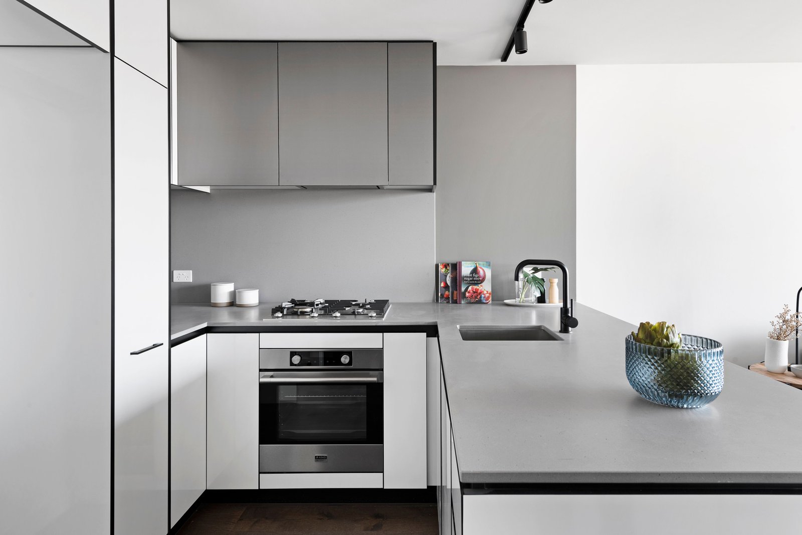 Gallery: 201/89 Atherton Road