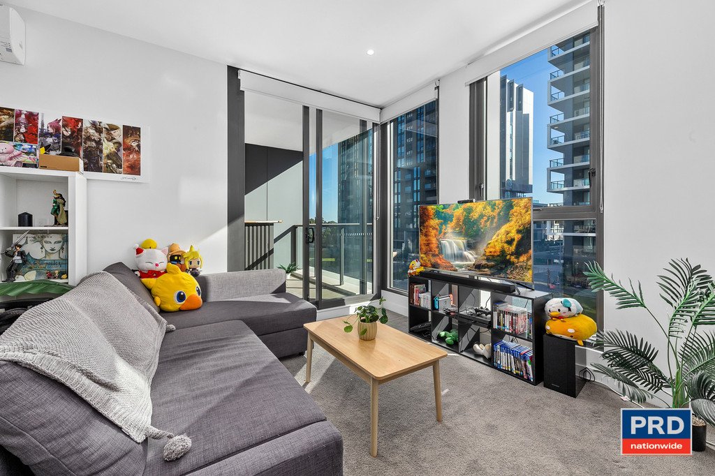 201/9 DELHI Road NORTH RYDE 1