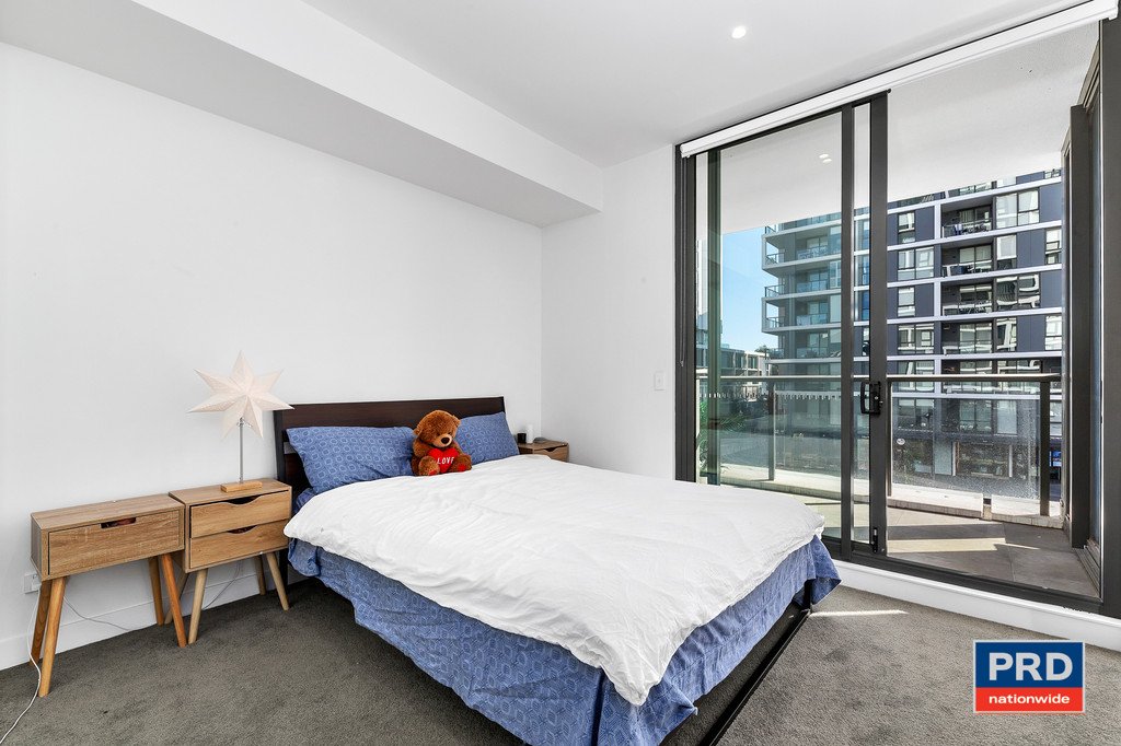 201/9 DELHI Road NORTH RYDE 4