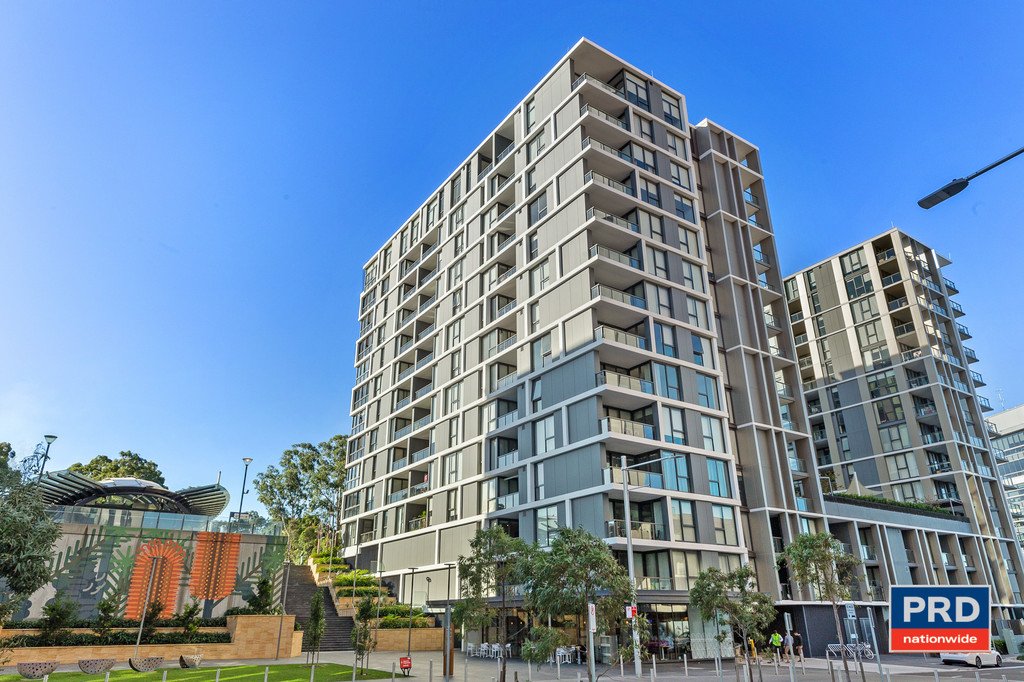 201/9 DELHI Road NORTH RYDE 5