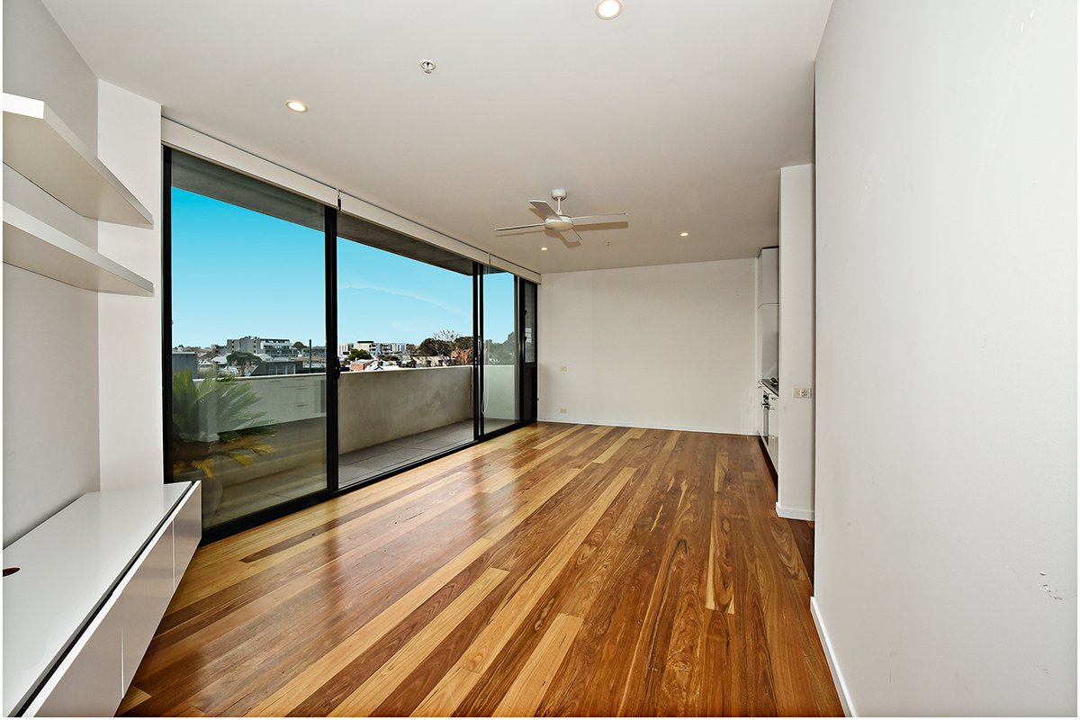 Gallery: 201/9 James Street
