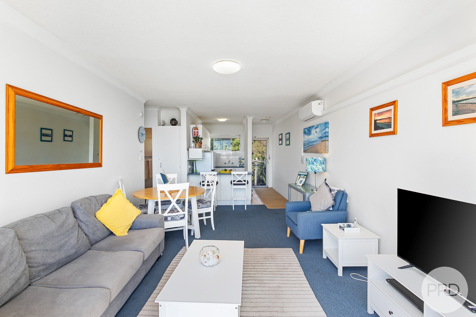 20/19 Shoal Bay Road SHOAL BAY 4