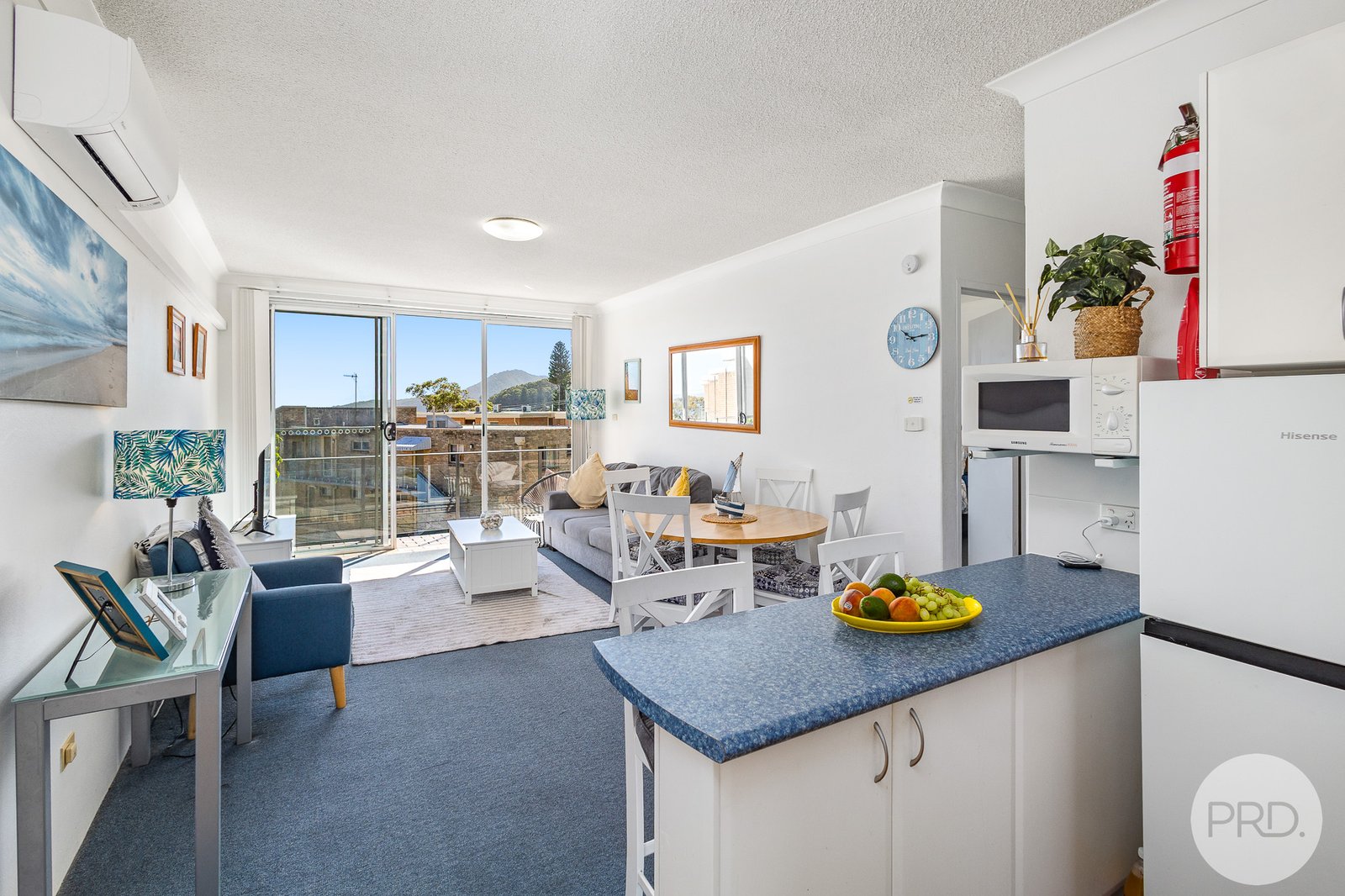 20/19 Shoal Bay Road SHOAL BAY 8