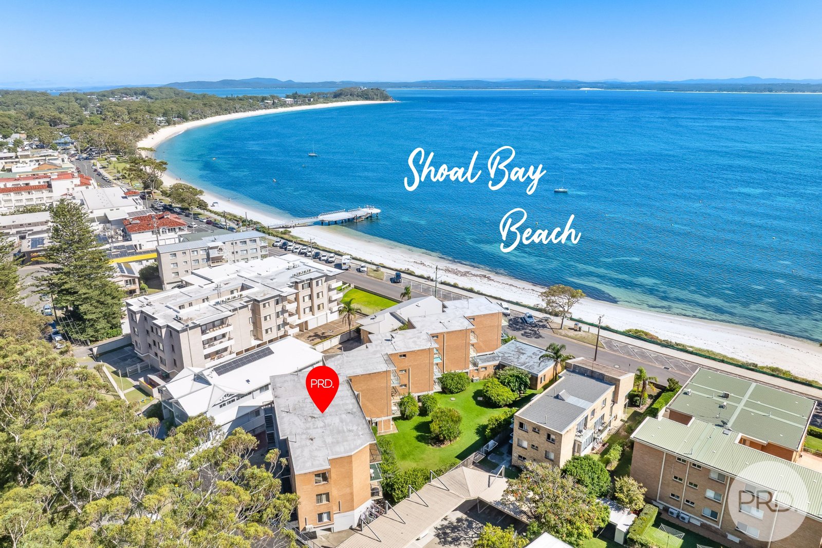 20/19 Shoal Bay Road SHOAL BAY 16