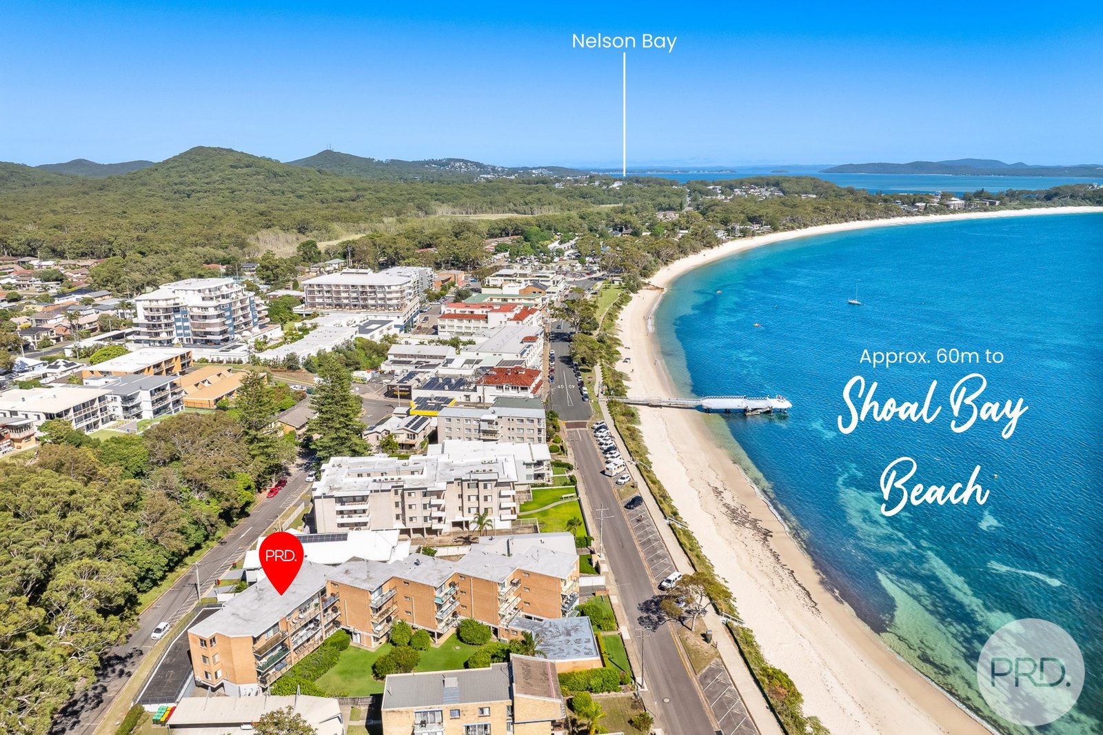 20/19 Shoal Bay Road SHOAL BAY 17