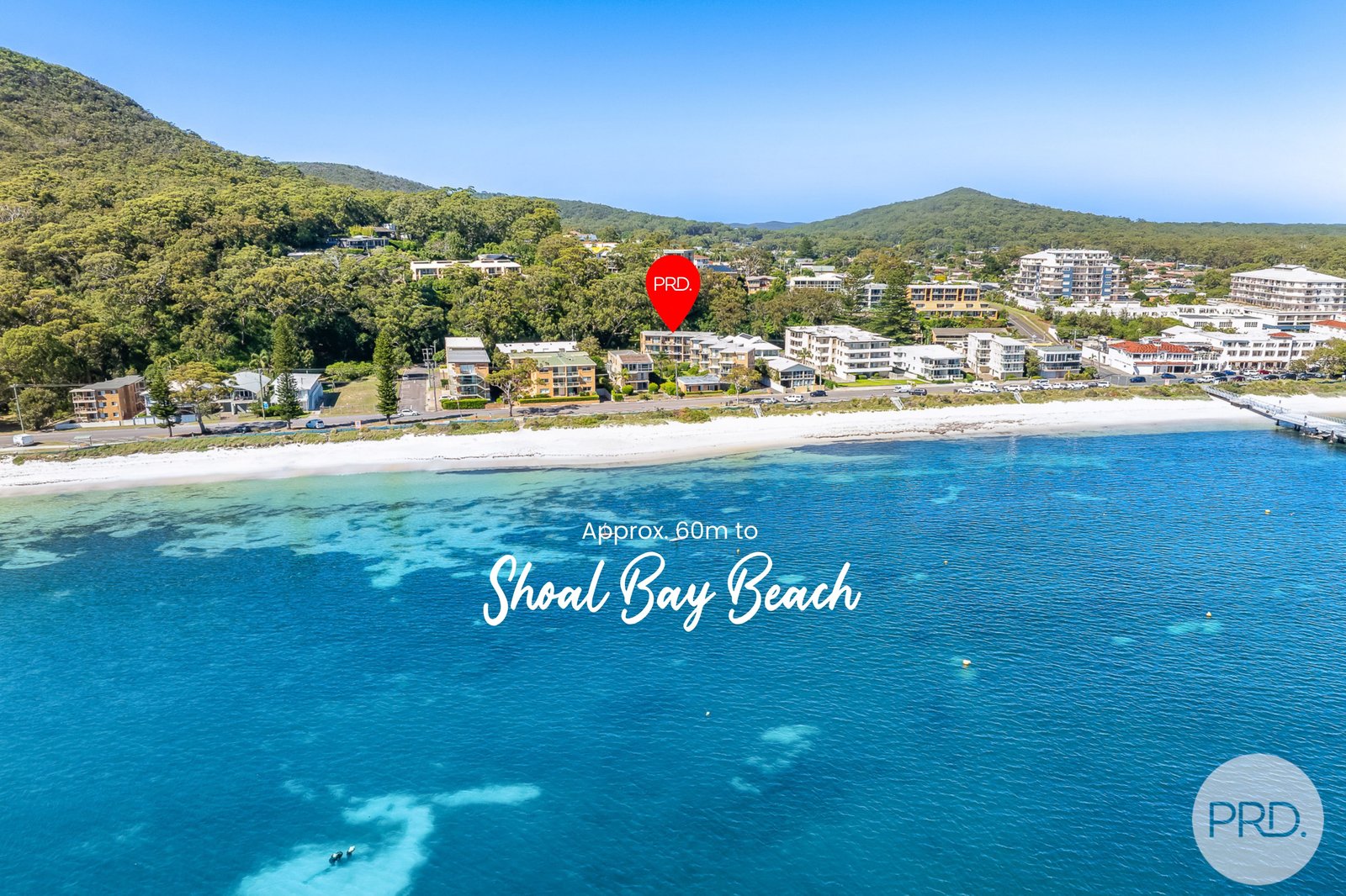 20/19 Shoal Bay Road SHOAL BAY 18