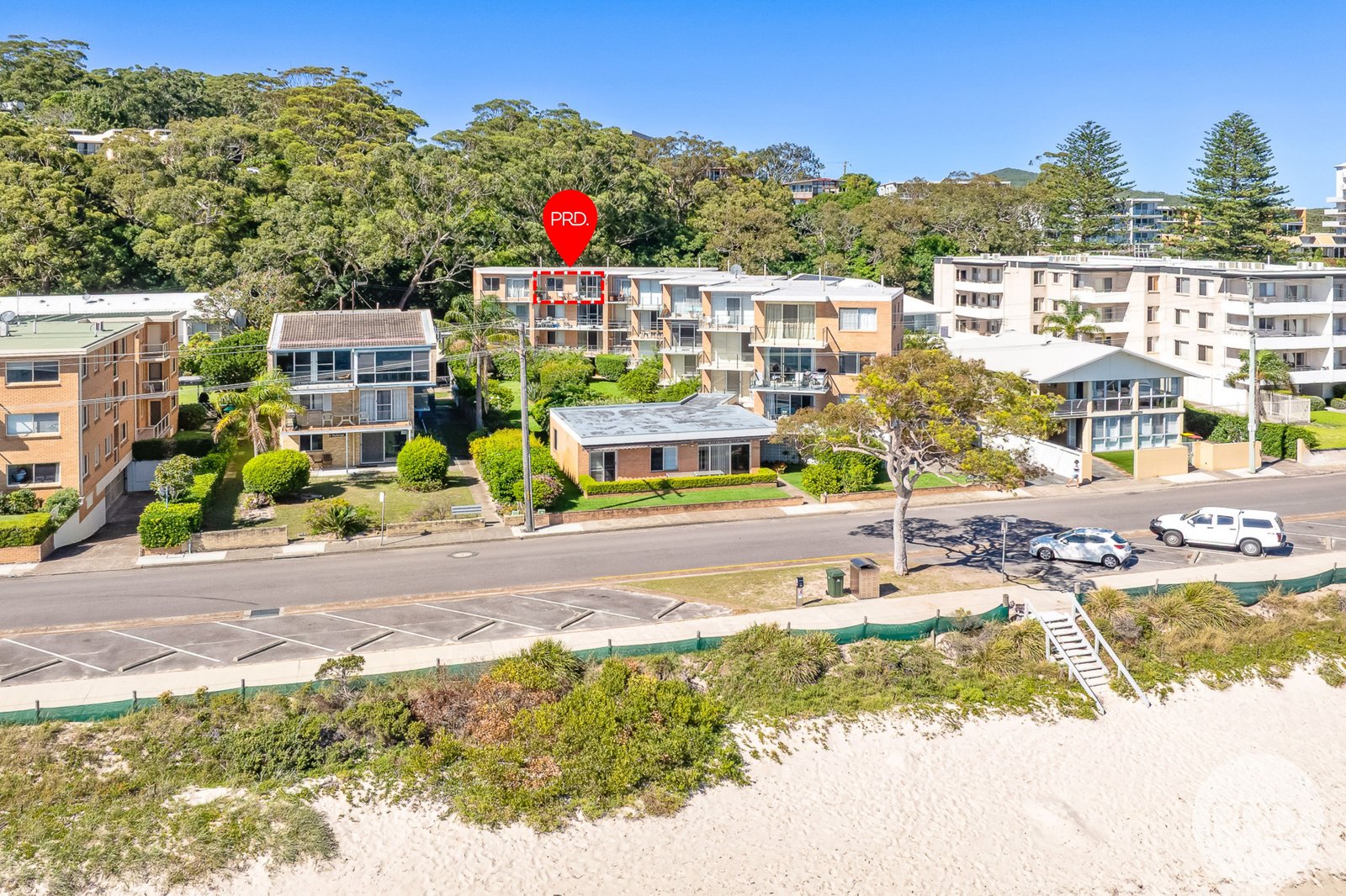 20/19 Shoal Bay Road SHOAL BAY 19