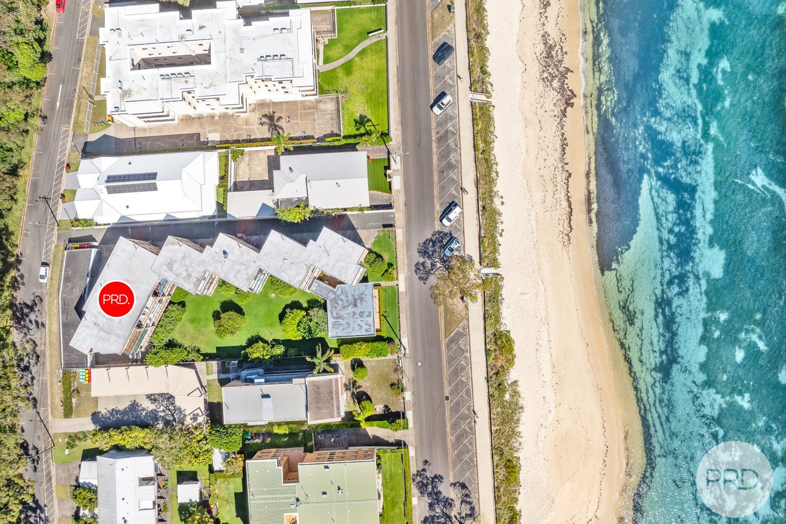 20/19 Shoal Bay Road SHOAL BAY 20
