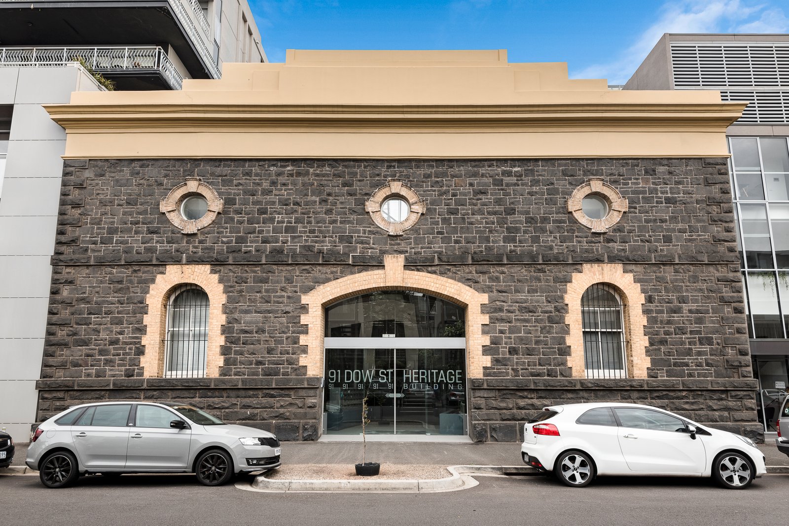 Gallery: 201/91 Dow Street