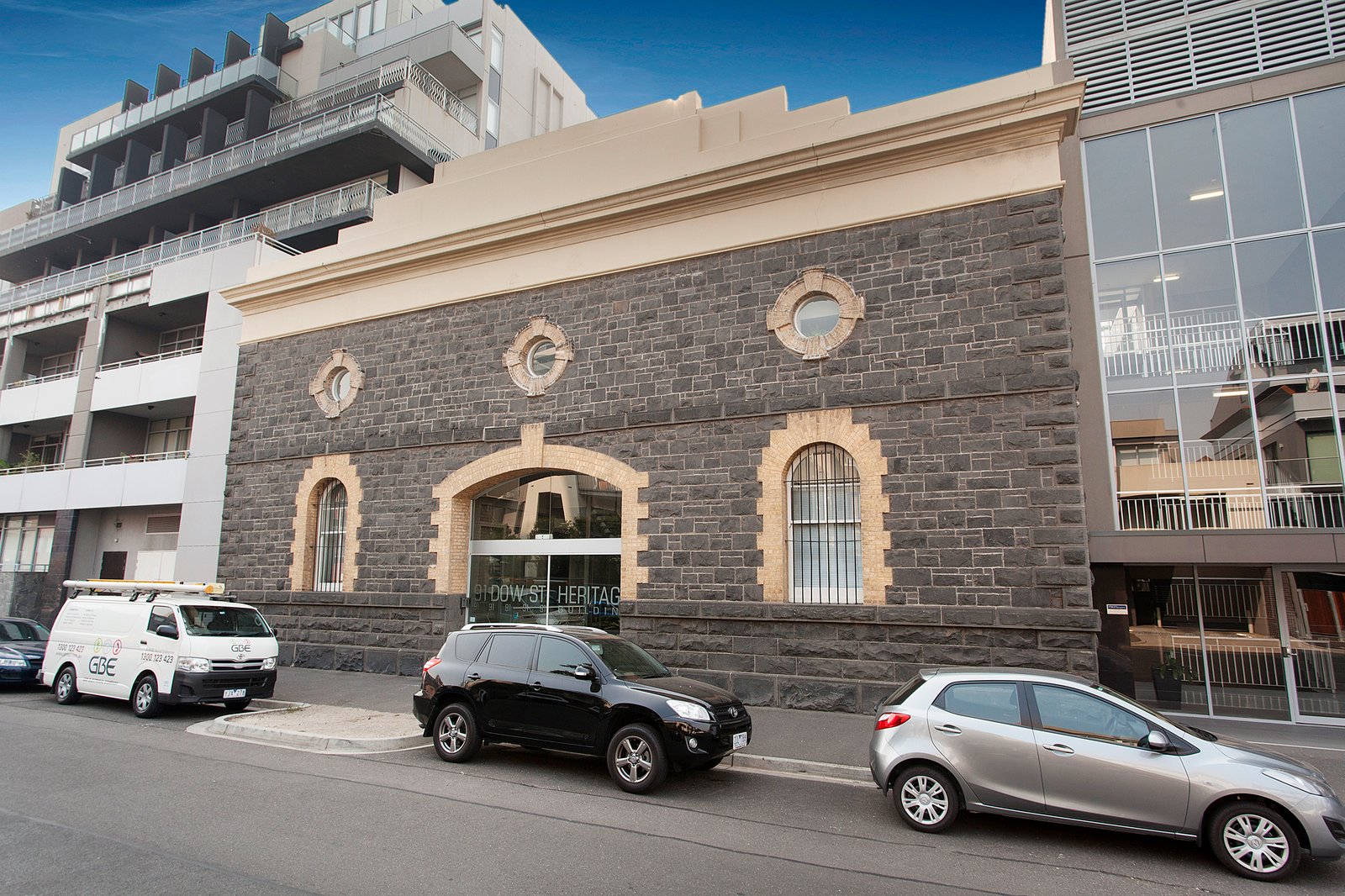 Gallery: 201/91 Dow Street