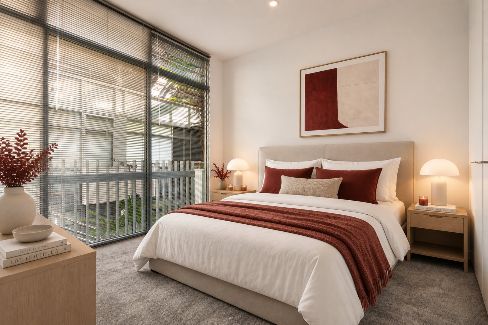 Gallery: 201/91 Dow Street