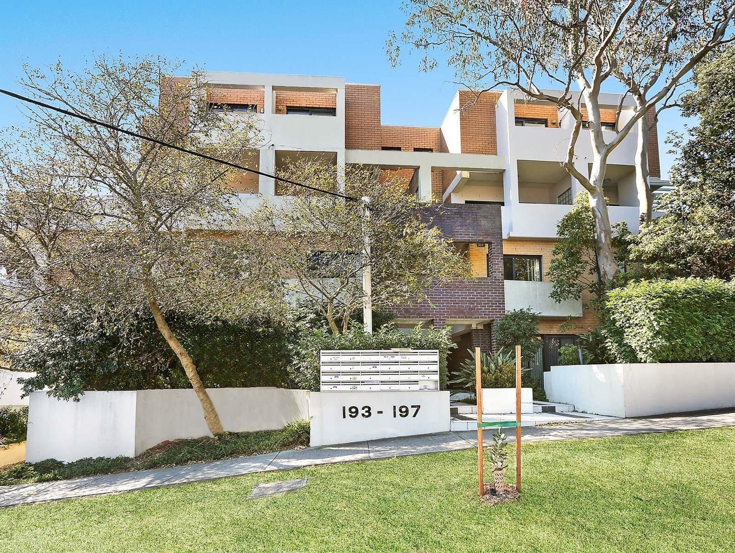 20/193-197 Oberon Street COOGEE 1
