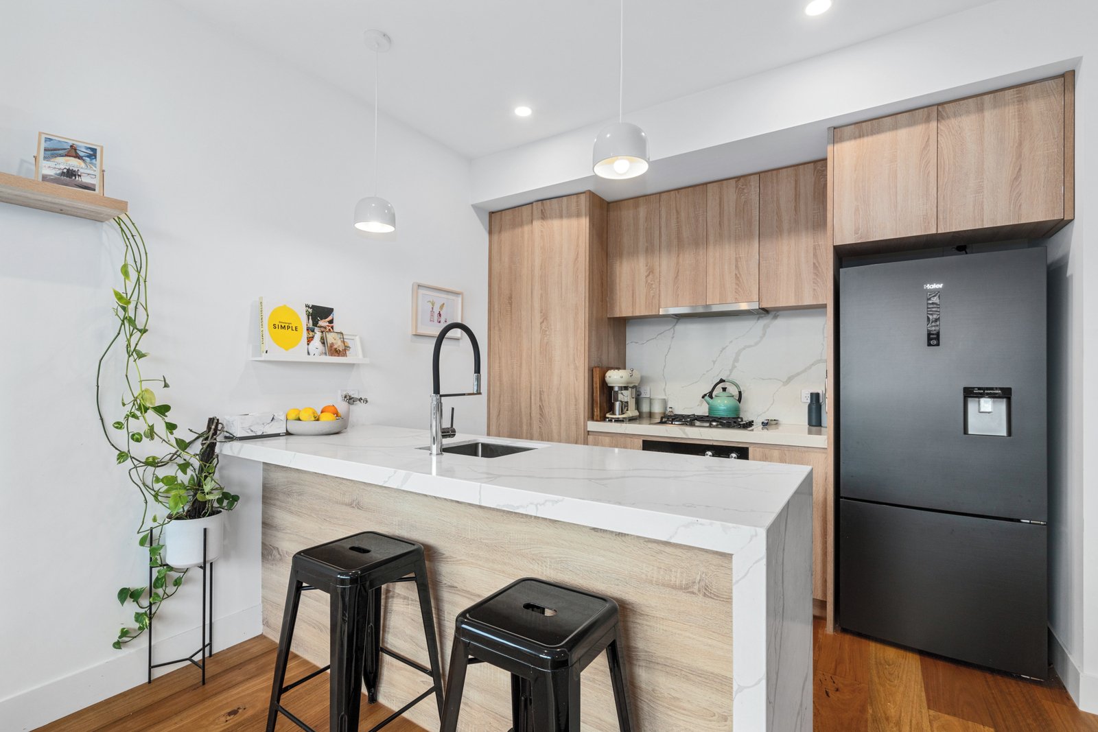 Gallery: 201/95 Westbury Street