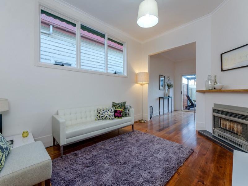 Gallery: 201A McKillop Street