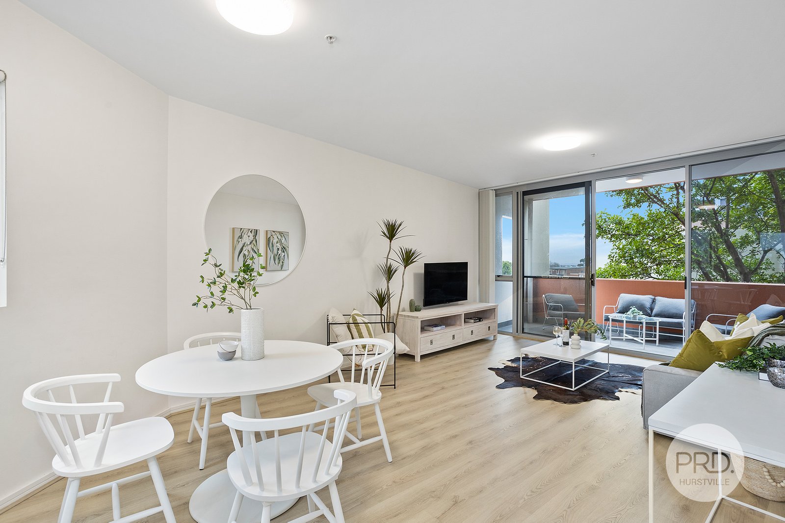 201A/1 Jack Brabham Drive HURSTVILLE 2