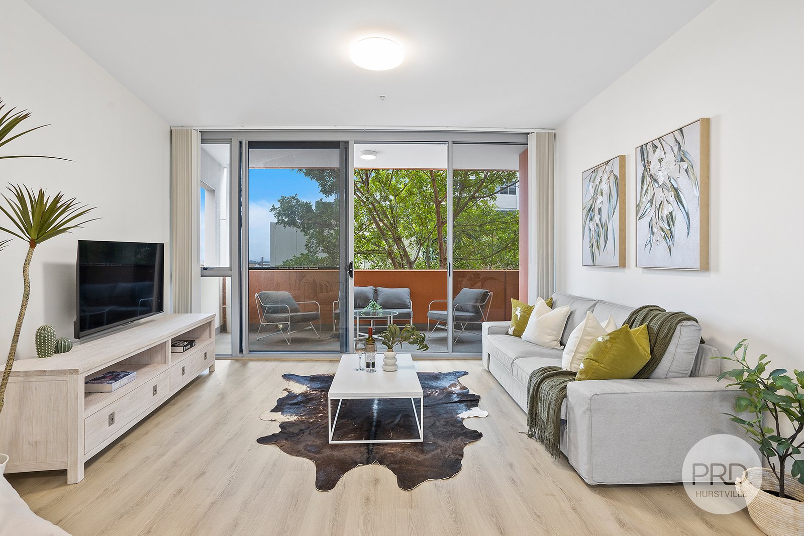 201A/1 Jack Brabham Drive HURSTVILLE 3