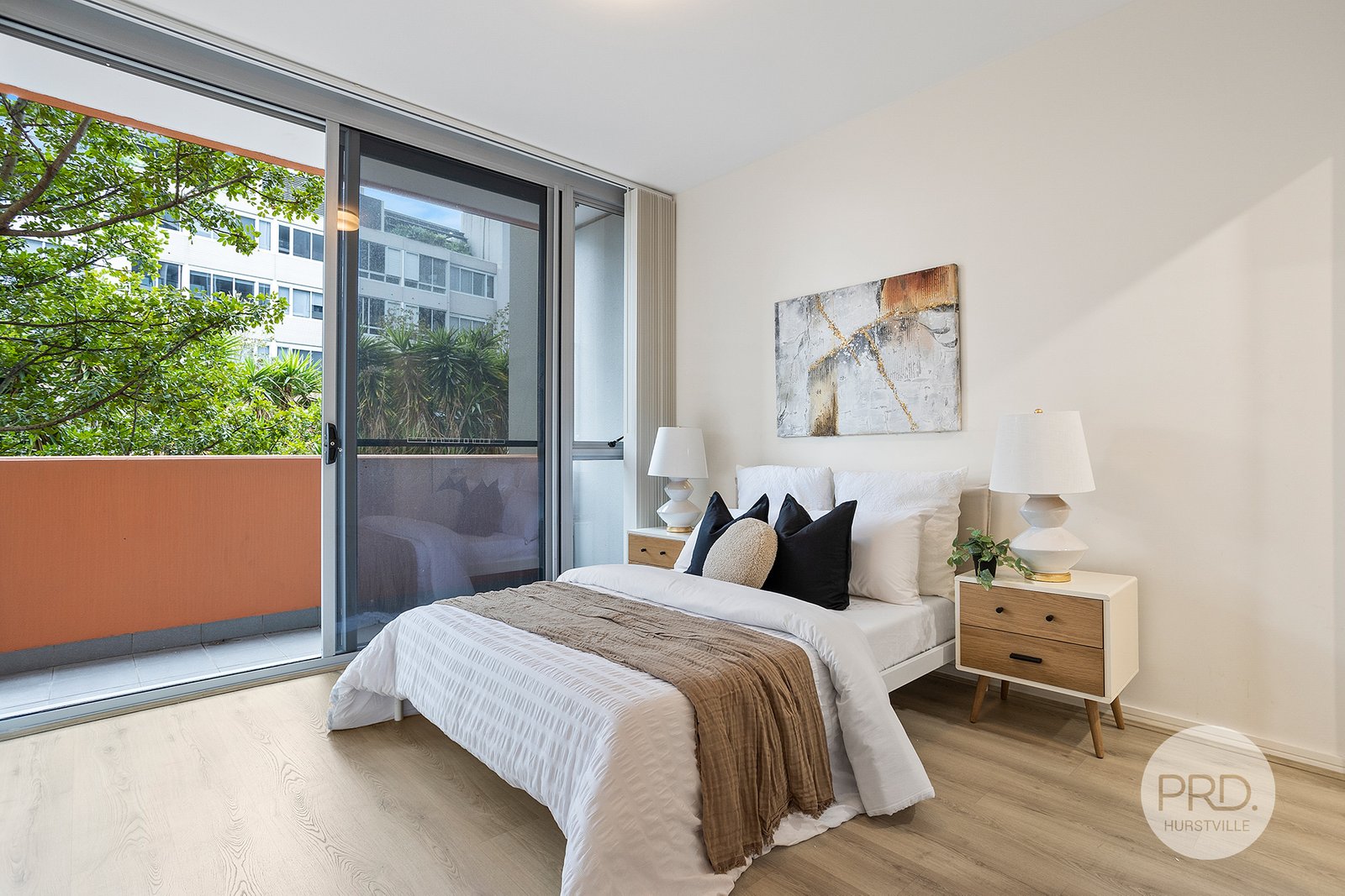 201A/1 Jack Brabham Drive HURSTVILLE 4