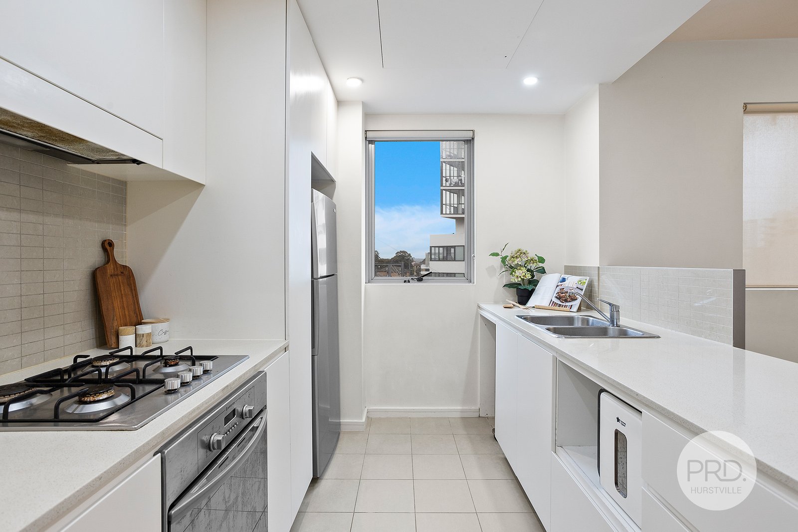 201A/1 Jack Brabham Drive HURSTVILLE 5