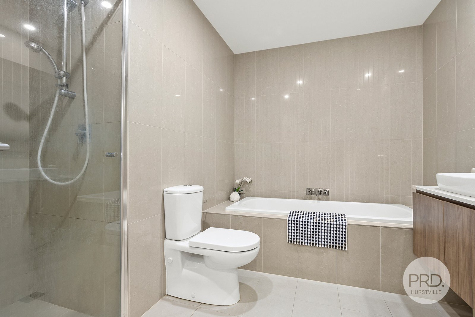 201A/1 Jack Brabham Drive HURSTVILLE 6