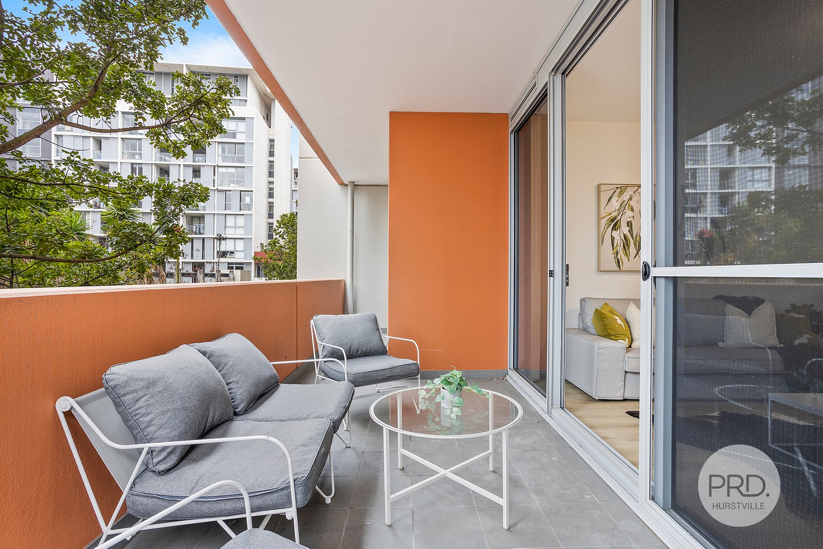 201A/1 Jack Brabham Drive HURSTVILLE 7