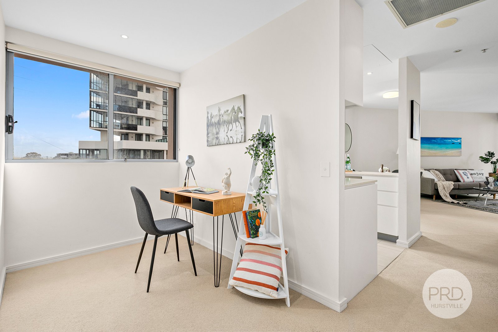 201A/1 Jack Brabham Drive HURSTVILLE 2