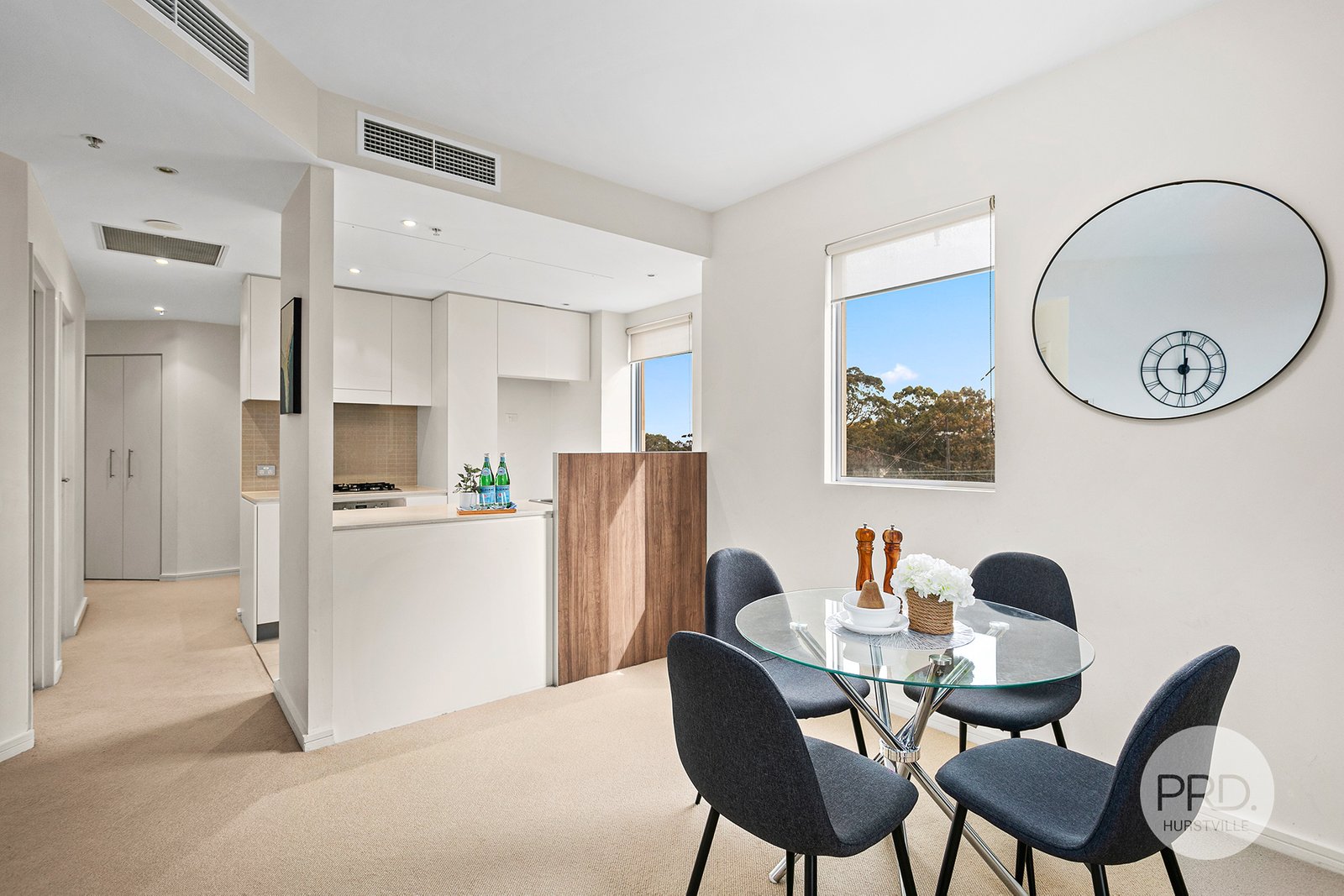 201A/1 Jack Brabham Drive HURSTVILLE 3