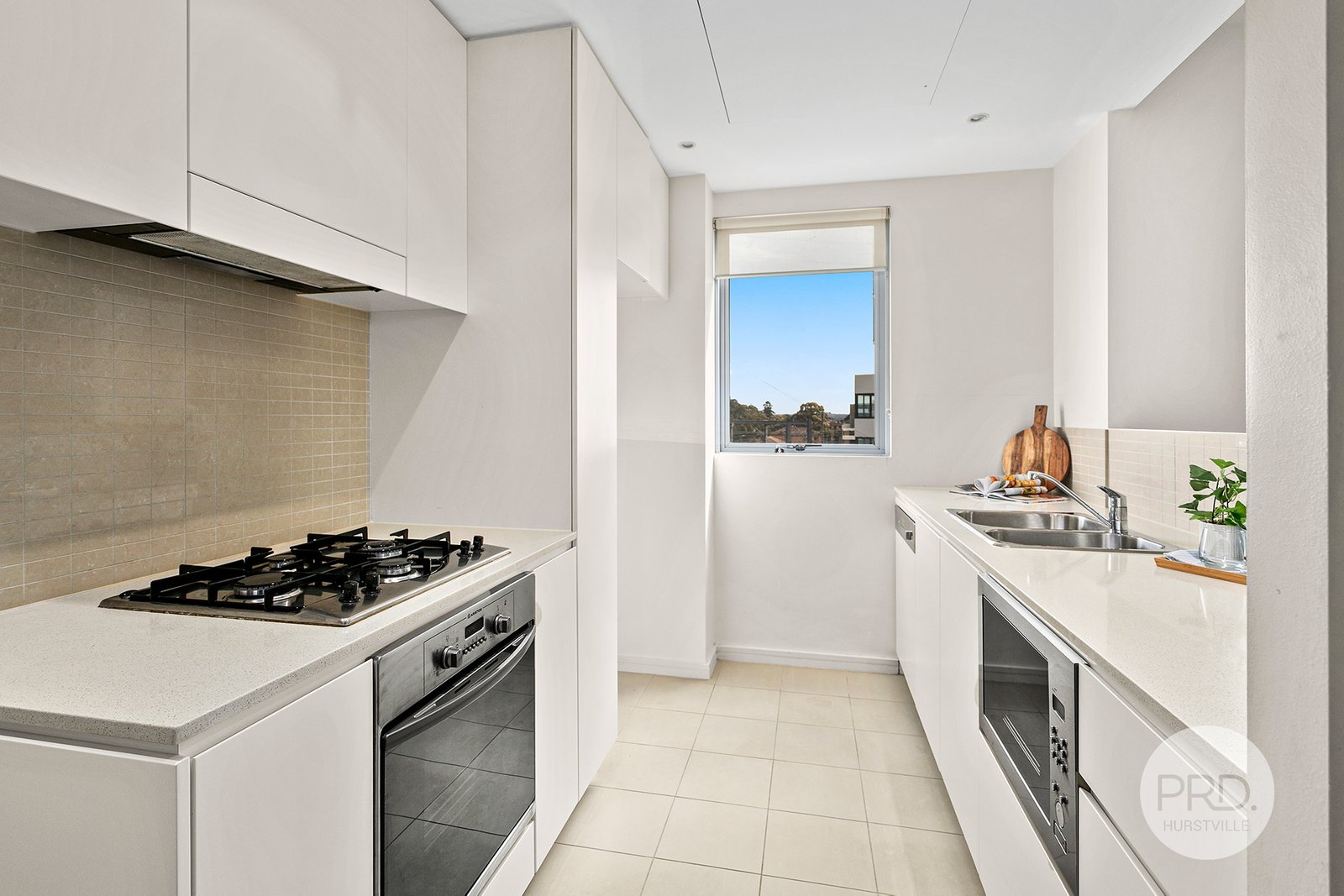 201A/1 Jack Brabham Drive HURSTVILLE 4