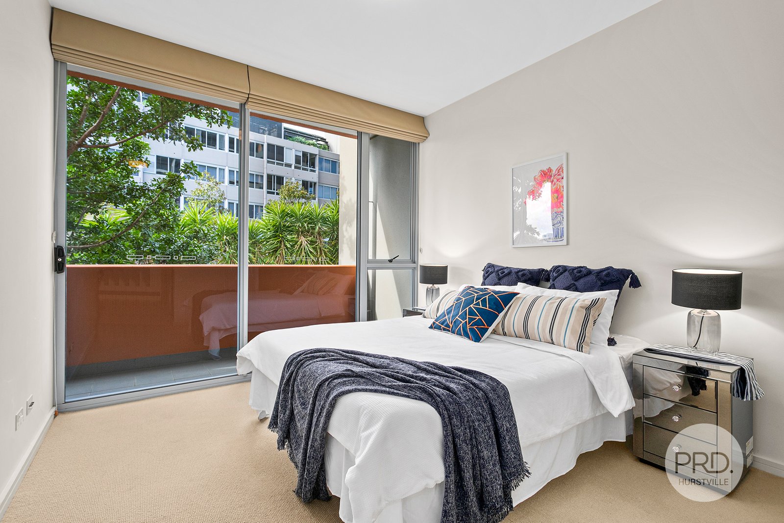 201A/1 Jack Brabham Drive HURSTVILLE 5