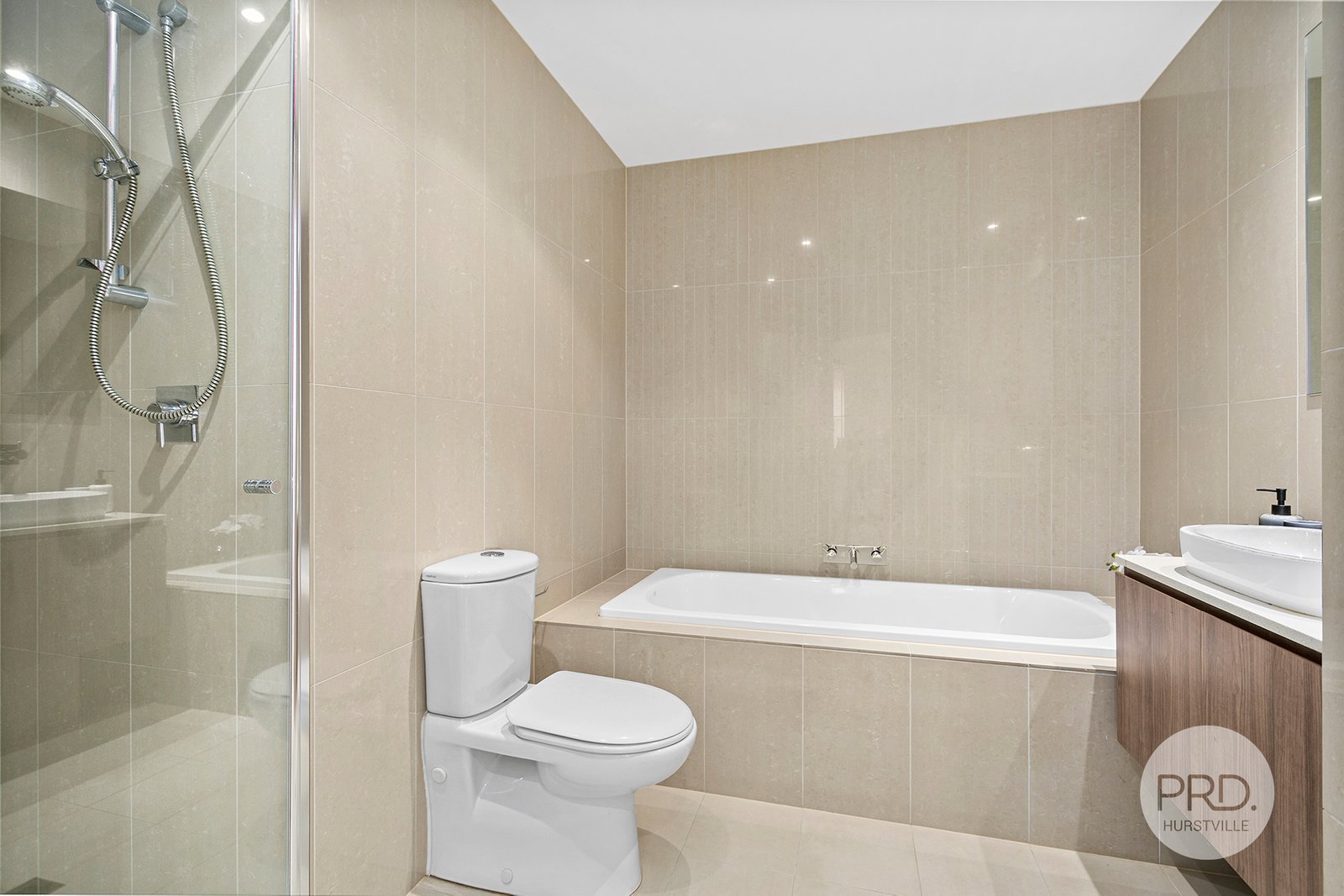 201A/1 Jack Brabham Drive HURSTVILLE 6