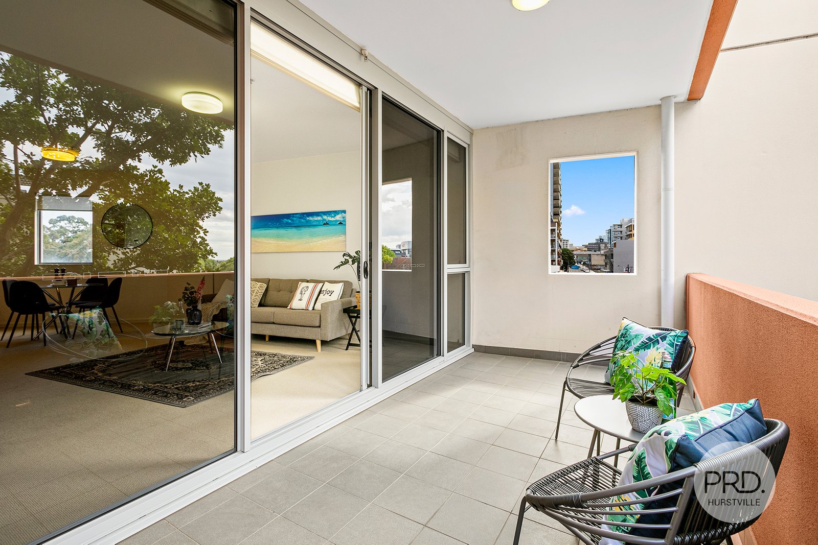 201A/1 Jack Brabham Drive HURSTVILLE 7