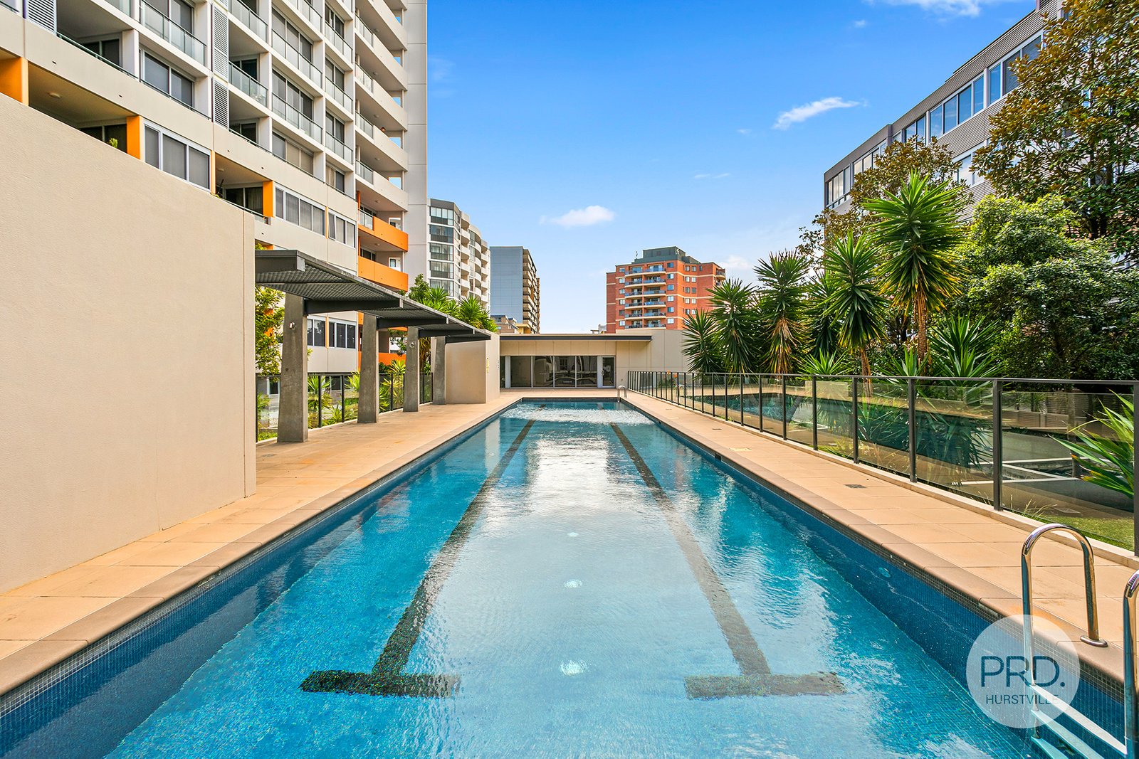 201A/1 Jack Brabham Drive HURSTVILLE 8