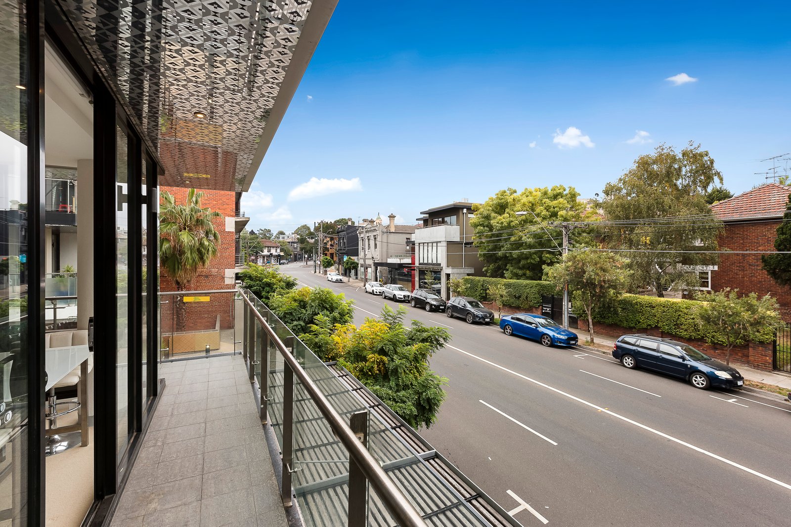 Gallery: 201A/33 Inkerman Street
