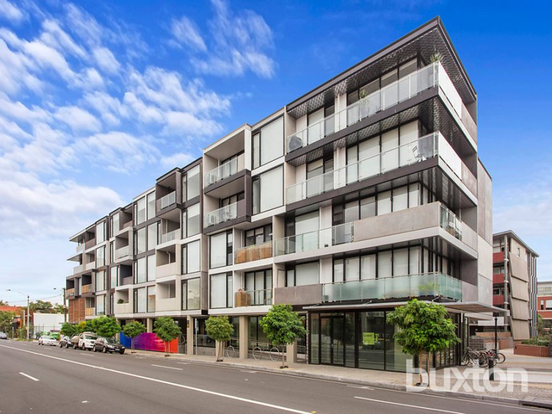 Gallery: 201A/33 Inkerman Street