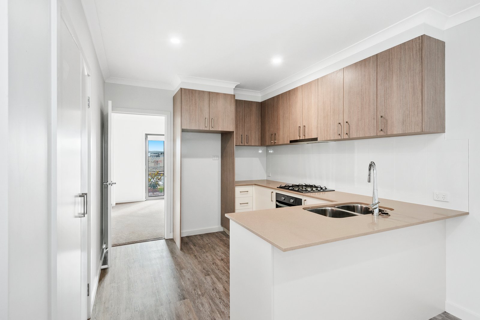 Gallery: 201B Burnbank Street