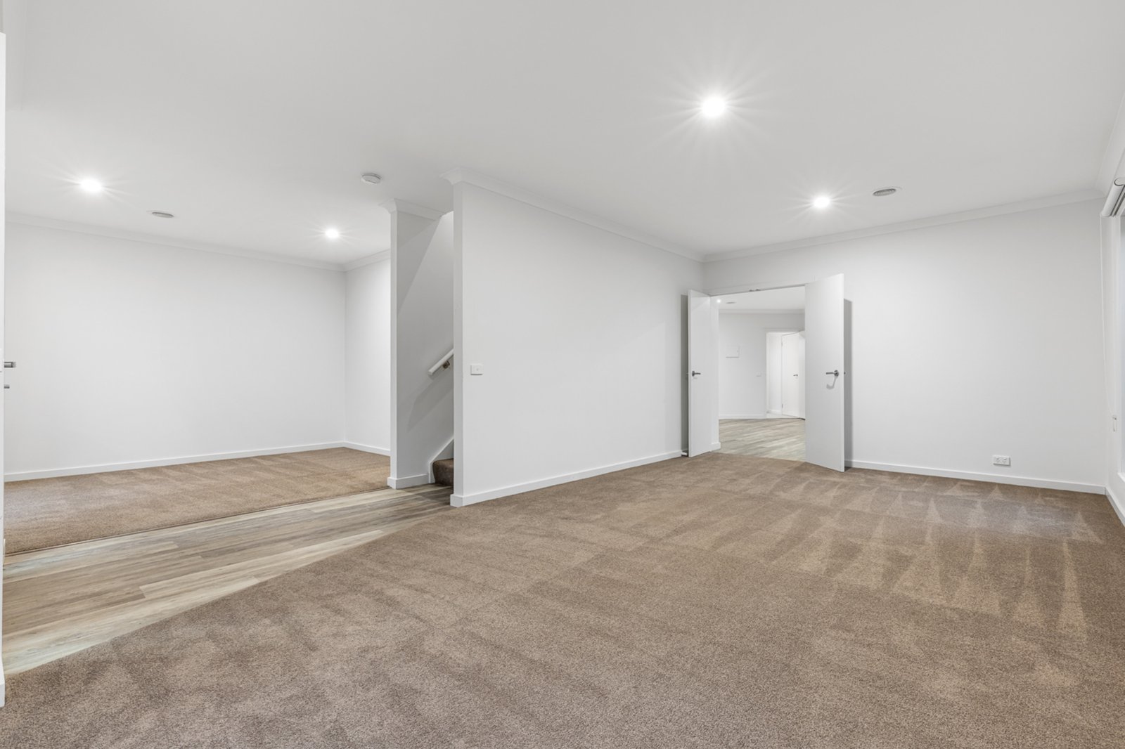Gallery: 201B Burnbank Street