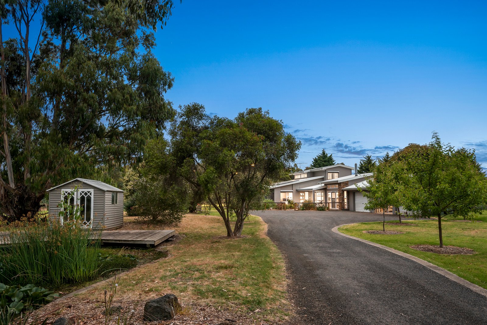Real Estate and Property in 202-210 Rhinds Road, Wallington, VIC
