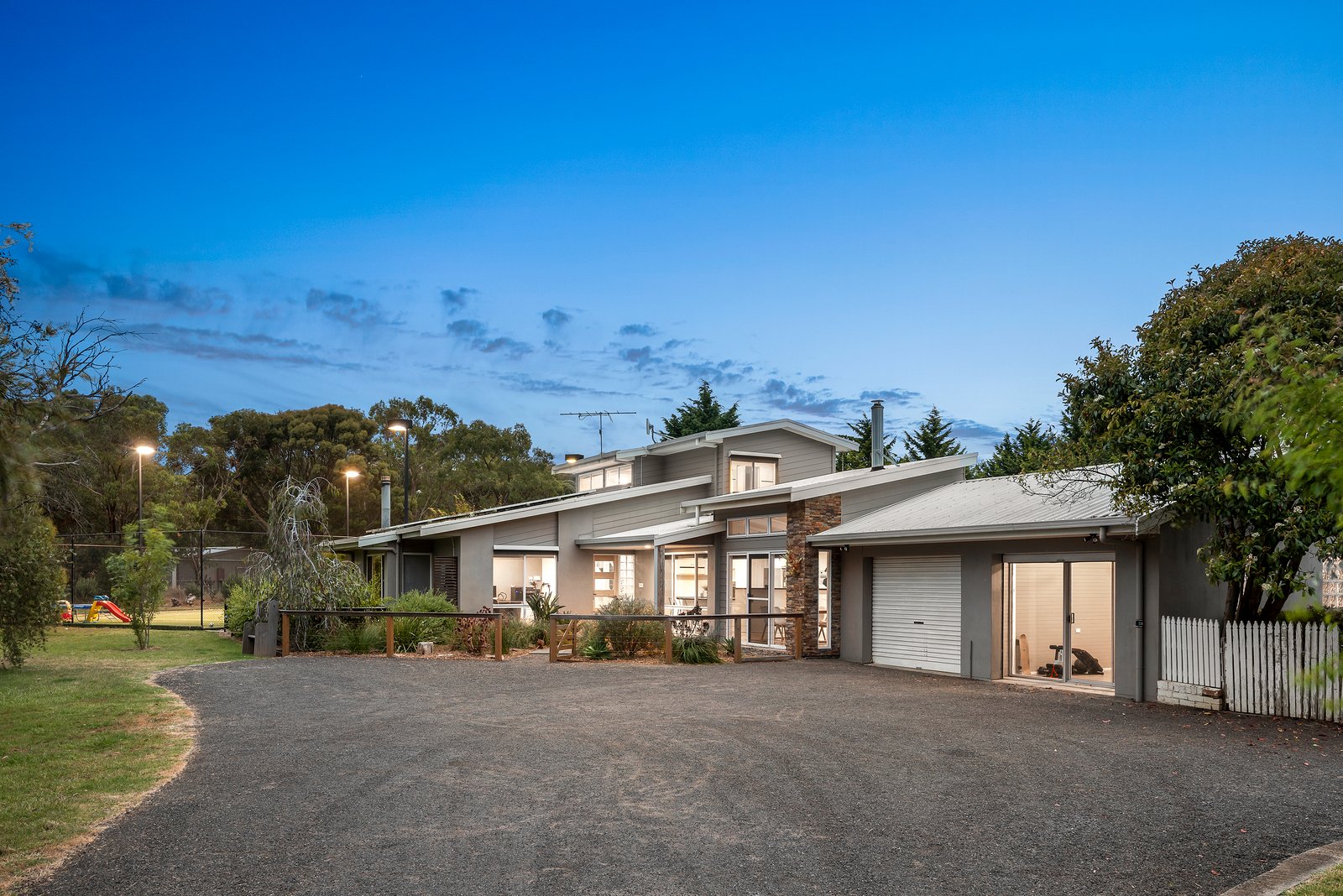 Real Estate and Property in 202-210 Rhinds Road, Wallington, VIC