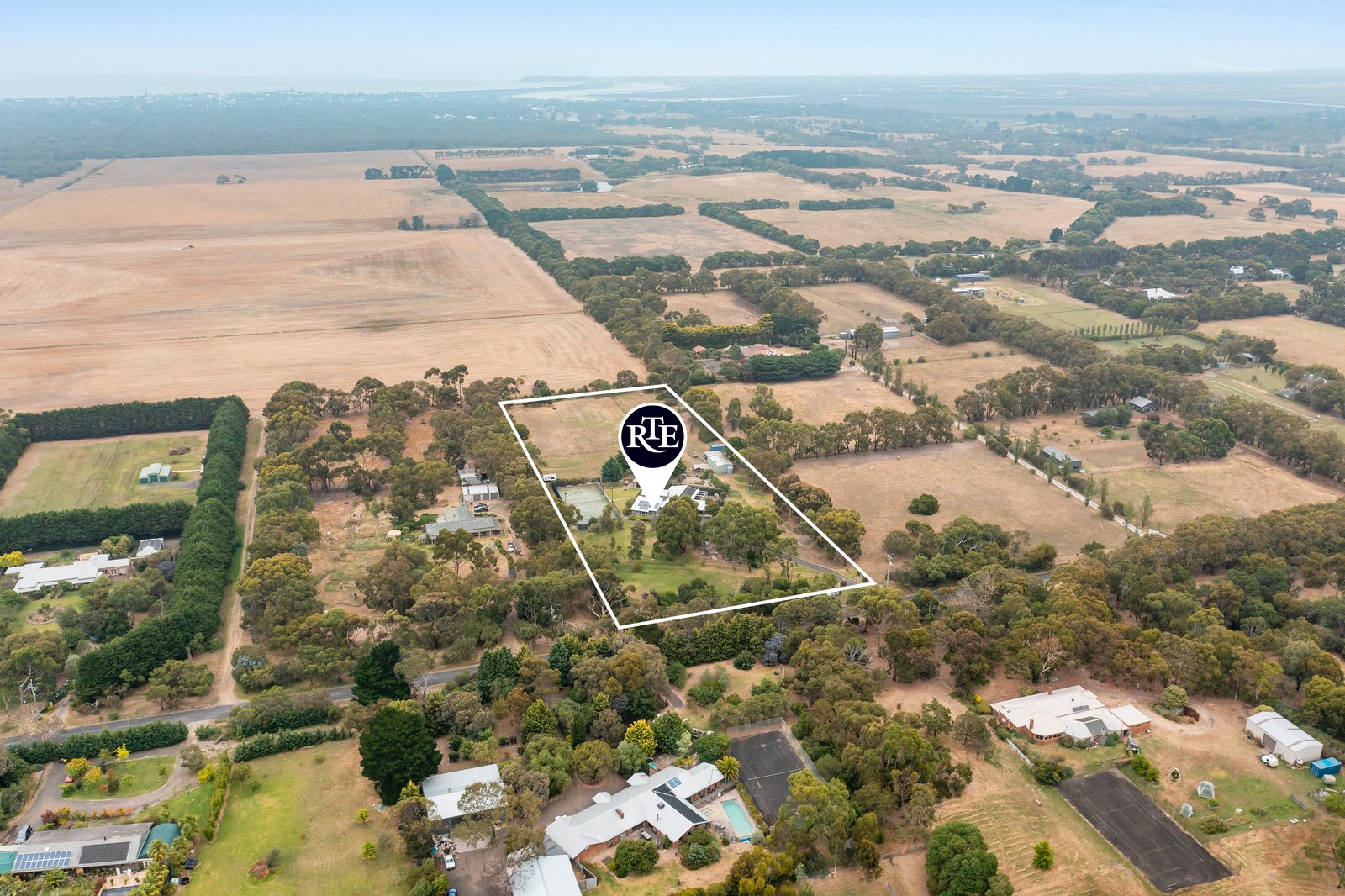 Real Estate and Property in 202-210 Rhinds Road, Wallington, VIC