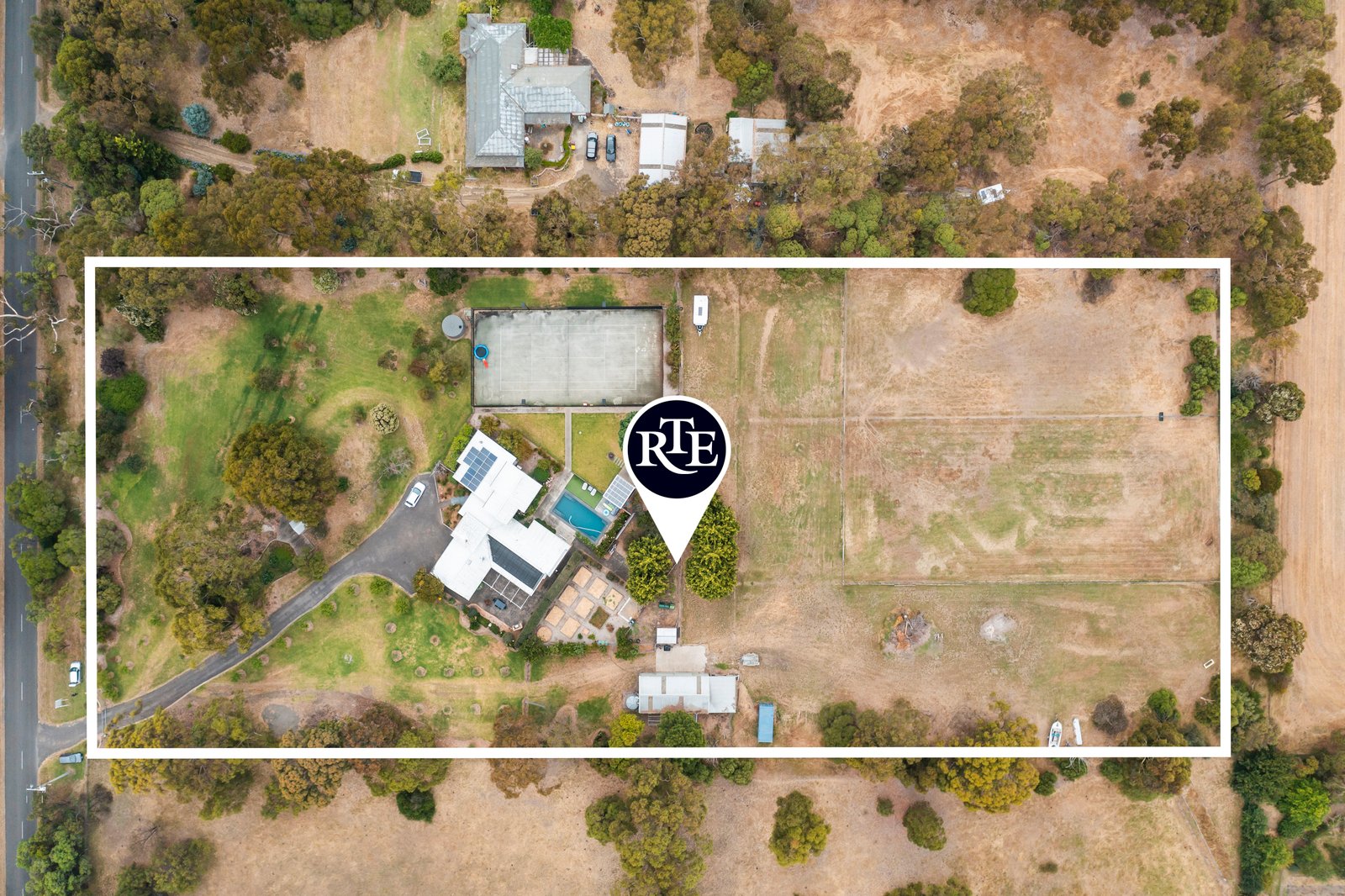 Real Estate and Property in 202-210 Rhinds Road, Wallington, VIC
