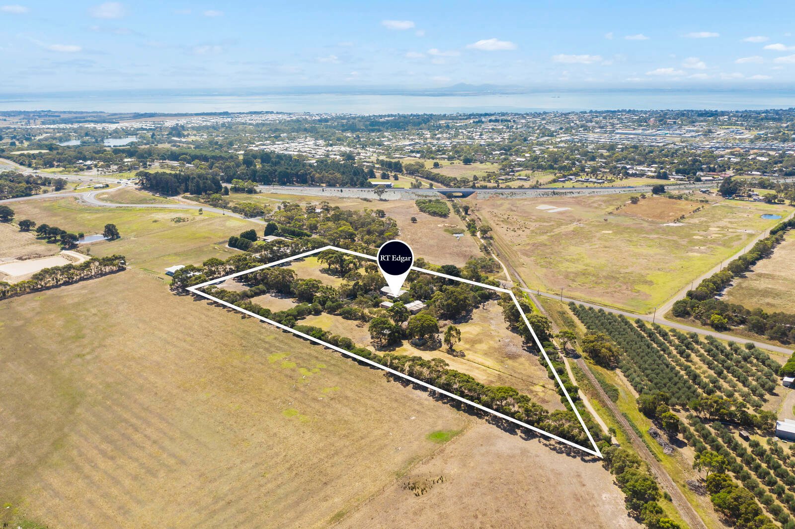 Real Estate and Property in 202-220 Andersons Road, Drysdale, VIC