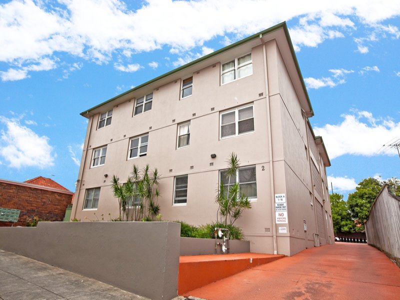 20/2-4 Wright Avenue MARRICKVILLE 1